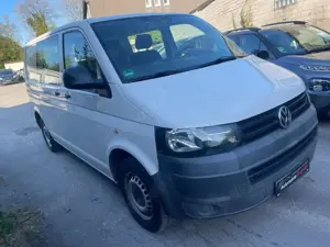Volkswagen T5 Transporter Kombi