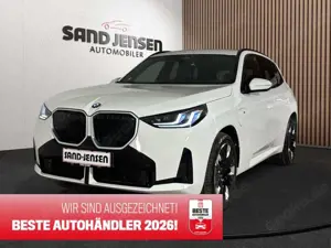 BMW X3 xDrive30e M Sport HUD AHK HK Innovation 360