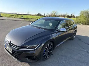 Volkswagen Arteon R 4Motion