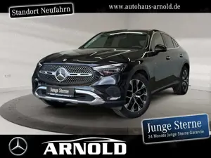 Mercedes-Benz GLC 300 GLC 300 4M Coupé AIRMATIC DISTRONIC Digital-L. !