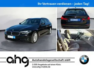 BMW 530 d xDrive Touring Aut. Standheizung Klimaaut.H