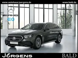 Mercedes-Benz E 450 4M T AMG-Sport/Pano/AHK/Airm/Distr/Memo/19