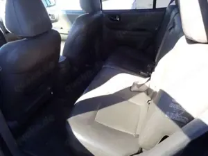 Hyundai Grand Santa Fe Bild 5