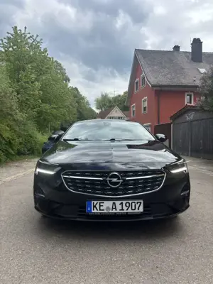 Opel Insignia Grand Sport 2.0 Diesel Automatik Elegance