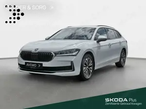 Skoda Superb Combi 2.0 TDI Selection PANO|AHK|HuD|ACC