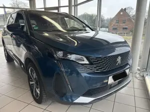 Peugeot 5008 BlueHDi 180 EAT8 GT
