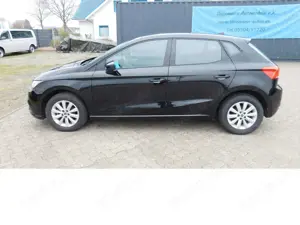 SEAT Ibiza 1.0 Style TSI BMT 4Trg Navi Klima