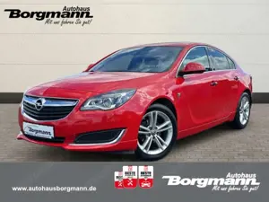 Opel Insignia A 1.6T Innovation - Kessy - Bi-Xenon - BOSE - OPC-