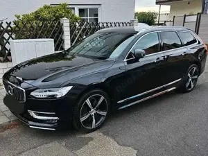 Volvo V90 V90 T5 Geartronic Inscription Polestar/HuD/Pano/360°Kamera/BowersWilkins/DAB/LED/Blis