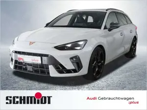 CUPRA Leon Sportstourer 2.0 TSI 4Drive VZ AHK Pano LM19 Na...