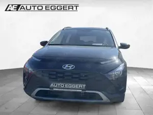 Hyundai BAYON Mild-Hybrid MJ23 1.0 T-Gdi 100PS 48V Trend Bild 3