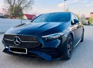 Mercedes-Benz A 180 A 180 7G-DCT AMG Line Advanced Plus