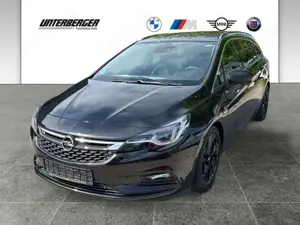Opel Astra K Sports Tourer Innovation RFK PDC