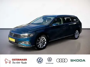 Volkswagen Passat Variant 2.0TDI MATRIX.DSG.NAV.AHK.KAM.SignA.LaneA.GRA.App-