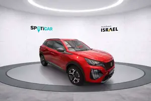 Peugeot 2008 Allure AUTOMATIK, LED, NAVI, SITZHEIZUNG