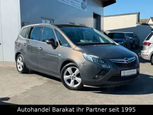 Opel Zafira C Tourer 1.4 Innovation PANO KAMERA LEDER