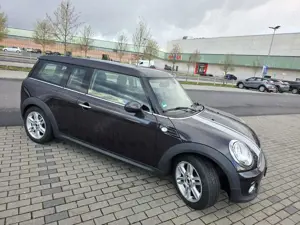 MINI Cooper D Clubman MINI CLUBMAN Diesel