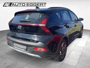 Hyundai BAYON Mild-Hybrid MJ23 1.0 T-Gdi 100PS 48V Trend Bild 4