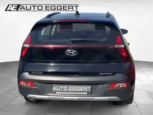 Hyundai BAYON Mild-Hybrid MJ23 1.0 T-Gdi 100PS 48V Trend Bild 5