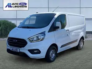 Ford Transit Custom Kasten 300 L1 Trend AHK Navi Apple CarPlay Android
