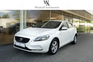 Volvo V40 D3 Ocean Race Navi Leder Kamera Tempomat Freisprec