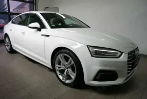 Audi A5 Sportback 40 TDI design ACC Standheiz. Kamera