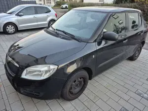 Skoda Fabia 1.2 HTP Combi