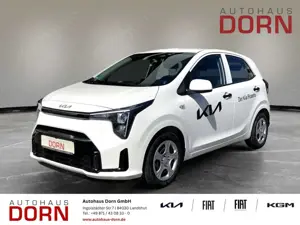Kia Picanto 1.0 MT Edition 7 Kamera Sitz-/ Lenkradheizung uvm.