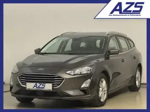 Ford Focus 1.5 Navi Parkhilfen Klima Spurhalte Kamera