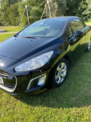 Peugeot 308 308 CC 155 THP Active