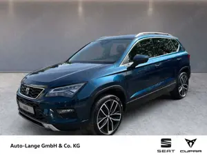 SEAT Ateca Xcellence 1.5 TSI 150 PS LED 360° AHK