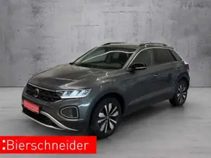 Volkswagen T-Roc 1.0 TSI Goal LED DIG.COCKPIT ACC 17 NAVI