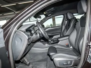 BMW X4 M 40i M Sport ACC RFK NAVI LED Sound Syst. LM Bild 5