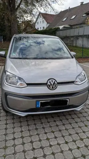 Volkswagen up! up! ohne Start-Stop join up!