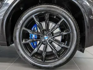 BMW X4 M 40i M Sport ACC RFK NAVI LED Sound Syst. LM Bild 4