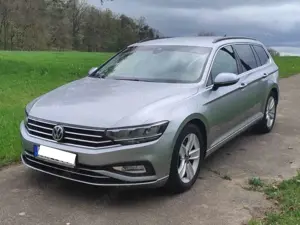 Volkswagen Passat Variant Passat Variant Diesel 2.0 TDI SCR DSG Business