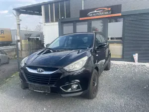 Hyundai iX35 FIFA World Cup Edition 2WD