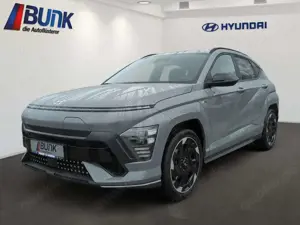 Hyundai KONA Elektro N-Line 65kWh / Wärmepumpe