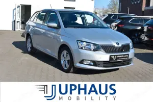 Skoda Fabia Combi Ambition Klima/PDC/Isofix