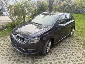 Volkswagen Polo Lounge BMT/Start-Stopp