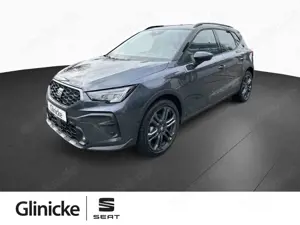 SEAT Arona FR 1.0 TSI 85 kW DSG Navi LED