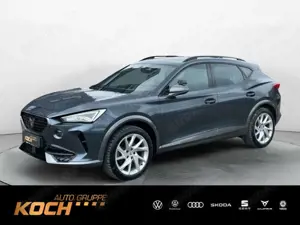 CUPRA Formentor 2.0TDI LED Navi Kamera Pano Fahrschule