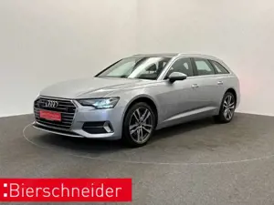 Audi A6 Avant sport 50 TDI qu. tiptronic LED 19 PANO NAVI
