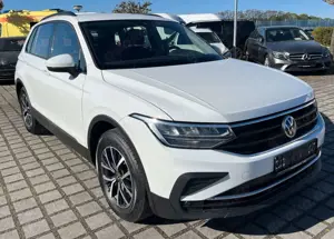 Volkswagen Tiguan 2.0 TDI Life 1-Hd.|ACC|LED|DAB|SHZ+LHZ