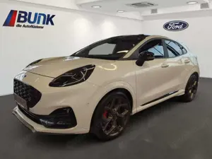 Ford Puma ST X 1.5L / Komfort-Paket / LED / BO