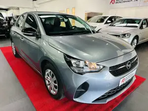 Opel Corsa F 1.2 Edition*Klima*Scheckhft.*Assistenten