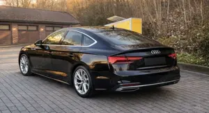 Audi A5 40 TDI advanced