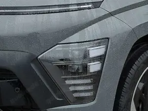 Hyundai KONA Elektro N-Line 65kWh / Wärmepumpe Bild 5