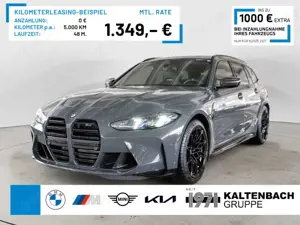 BMW M3 Touring xDrive Competition FACEL. 360° LED