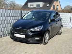 Ford C-Max Cool  Connect *TOP Zustand*